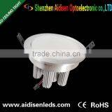 Epistar Chip Led Drop Ceiling Light Fixture 5w