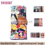 Vivisecret Factory Supplier Cell Phone Money Purse for Woman thumbnail-3