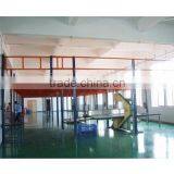 Storage Steel Mezzanine Floor Rack thumbnail-6