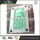 Large Custom High Precision PP POM Plastic Injection Moulding Maker thumbnail-4