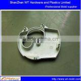 Customized Plastic Injection Moulding Parts thumbnail-1