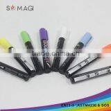 Hot Selling OEM Colored Liquid Chalk Marker Glass Marker thumbnail-5