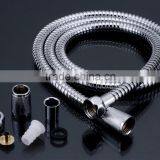 DVGW Stainless Steel Shower Hose thumbnail-2