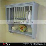 High Quality Nice Wooden Wall Plate thumbnail-1