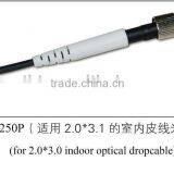 FC Fiber Optic fc pc Connector