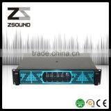 Power Audio Amplifier thumbnail-1