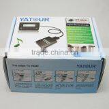 Yatour Yt-m06 Car Aux Usb Changer thumbnail-2