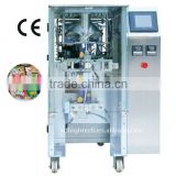 Small Vertical Automatic Form-Fill-Seal Packaging Machine (HT-320)