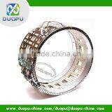 SS304 Ceramic Band Heating Elements Duopu thumbnail-3