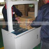 Automatic Carton Box Strapping Machine thumbnail-4