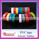 Hot Selling Colorful Electric PVC Tape thumbnail-1