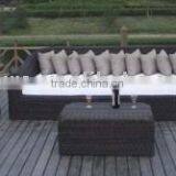 Garden Furniture Sofa Set F1070 thumbnail-1