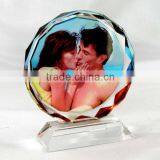 Splendid Crystal Frame