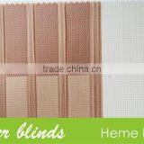 Electirc Double Layers Sheer Shade Zebra Blinds thumbnail-2