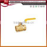 Cast Iron Ball Valve Mini Ball Valve thumbnail-6