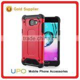 [UPO] Express Rugged Hybrid Armor Shockproof Cell Phone Case For Samsung Galaxy A3 2016 A310 thumbnail-3