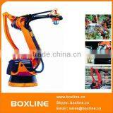 KUKA Robot Industrial Precio