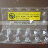 pp Cake Case Thermoforming Machine thumbnail-6