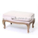 Hot Sale Wooden Armless Barstoooffice Armrest Modern Office Chair thumbnail-2