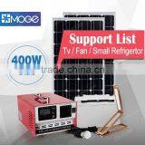 Moge 400w 600w 1000w 2000w 3000w 5000w off Grid Solar Power System for Home in India SK400 thumbnail-3