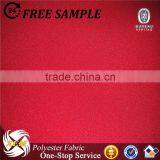 New Arrival Double Layer High Stretch Mess Chiffon Fabric