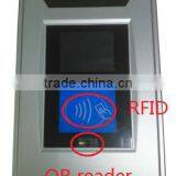 Urban Public Transport Fare Collection POS Validator thumbnail-4