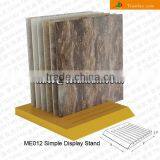 ME012---MDF Ceramic Tile Trade Show Display