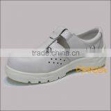 Classic Cleanroom Safety Shoes, Safety Shoes White Color, Hospital Shoe SA-6116 thumbnail-1