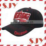 Custom High Quality Baseball Cap For Women and Men thumbnail-5