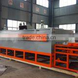 Continuous Furnace With Conveyor Tempering Furnace Factory Quenching Tempering Muffle Furnace Manufacturer thumbnail-1