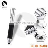 KKPEN Telescopic Pointer Pen Promotion Metal Ball Pen thumbnail-4