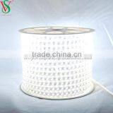 230V Factory Price Flexible Outdoor Christmas LED Strip Light thumbnail-6