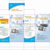 Upper Arm Type CE Approved Blood Pressure Monitor Healthcare Products thumbnail-2