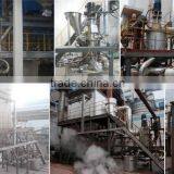 graphite Air Jet Mill/Air classifier/pulverizing with separator/grinding mill/1um powder grinder