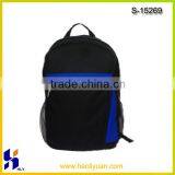 600D Polyester Promotion Backpack Bag thumbnail-1