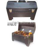 Charcoal Grills Grill Type and Grills Type Simple Bbq Grill thumbnail-6