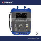 DSO1202E,Handheld Hantek Oscilloscope,200MHz Bandwidth thumbnail-1