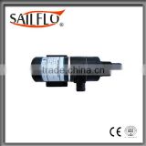 sailflo 12V 49.2LPM hot sale small sewage pump for liquid transfer