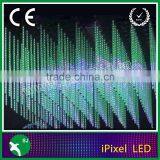 DMX 3d Flashing Vertical Tube 1m thumbnail-1