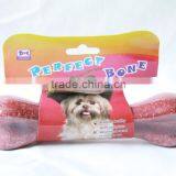 Japanese Foods (8 Inchs Dog Dental Natural Chewing Bone) thumbnail-3