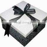 Hot!!! Customized Made-in-China Wedding Attractive Handling Presentation Bag(ZDC13-038) thumbnail-2