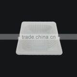 Eco-Friendly Material Disposable Type Biodegradable Meat Tray