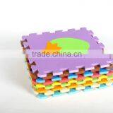 High Quality Waterproof EVA Foam Puzzle Mat thumbnail-4