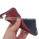 Silicone Cover Case for Iphone 6s, pu Silicone Cases Back Cover for Apple Iphone6/6s Mobile Phone thumbnail-6