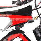 Shift Levers Ultetra 6800 22speed Brakes Full Carbon Road Bike With Led Light USB Charger thumbnail-5