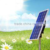 Popular Low Price per Watt 150W Solar Panels in Pakistan Hot Sale thumbnail-1