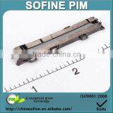 Metal Injection Mold For Mobile Bluetooth Parts thumbnail-2