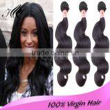 Factory Stock Virgin Brazilian Sew In Human Hair Extensions thumbnail-1
