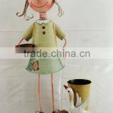 Metal Butterfly Garden Decoration thumbnail-2