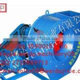 C6-46 dust exhausting centrifugal ventilator centrifugal fan